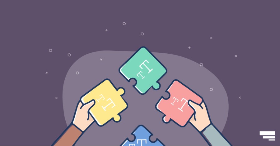 best font combinations for saas website