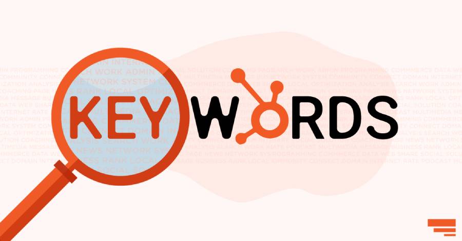 dominating you seo withh hubspot keyword tool