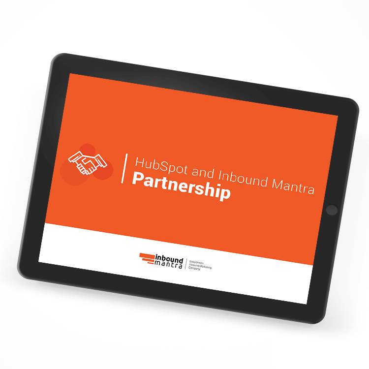 growing hubspot partnership