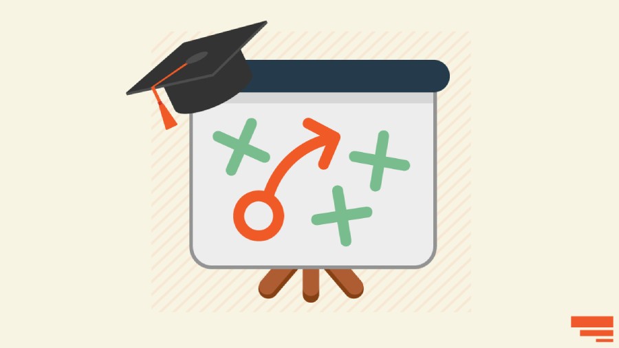 higher education marketing strategies