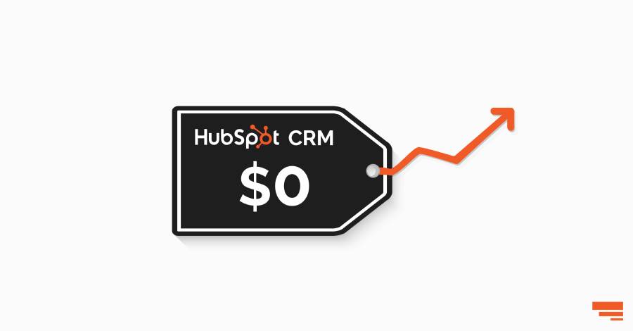 hubspot crm pricing