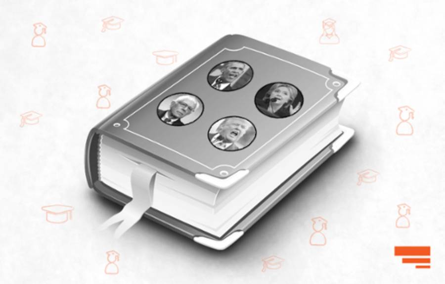 inbound marketing classes by us presidential candidates