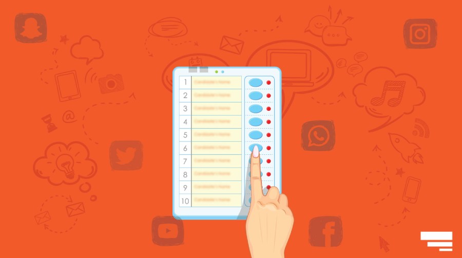 Inbound marketing to win elections