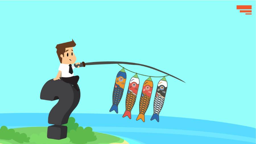 lead generation the only parameter for inbound success