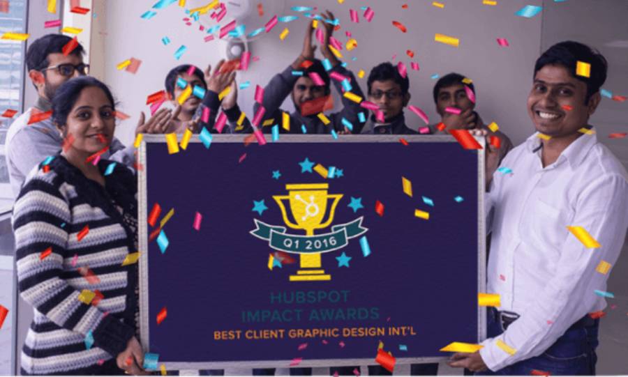 winning-hubspot-impact-awards