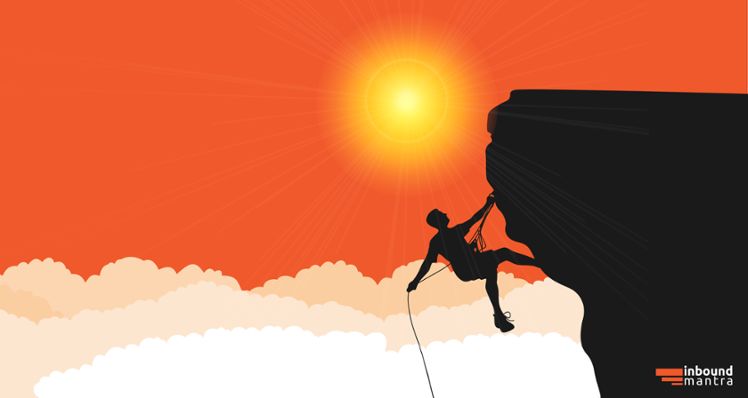 inbound marketing tough time