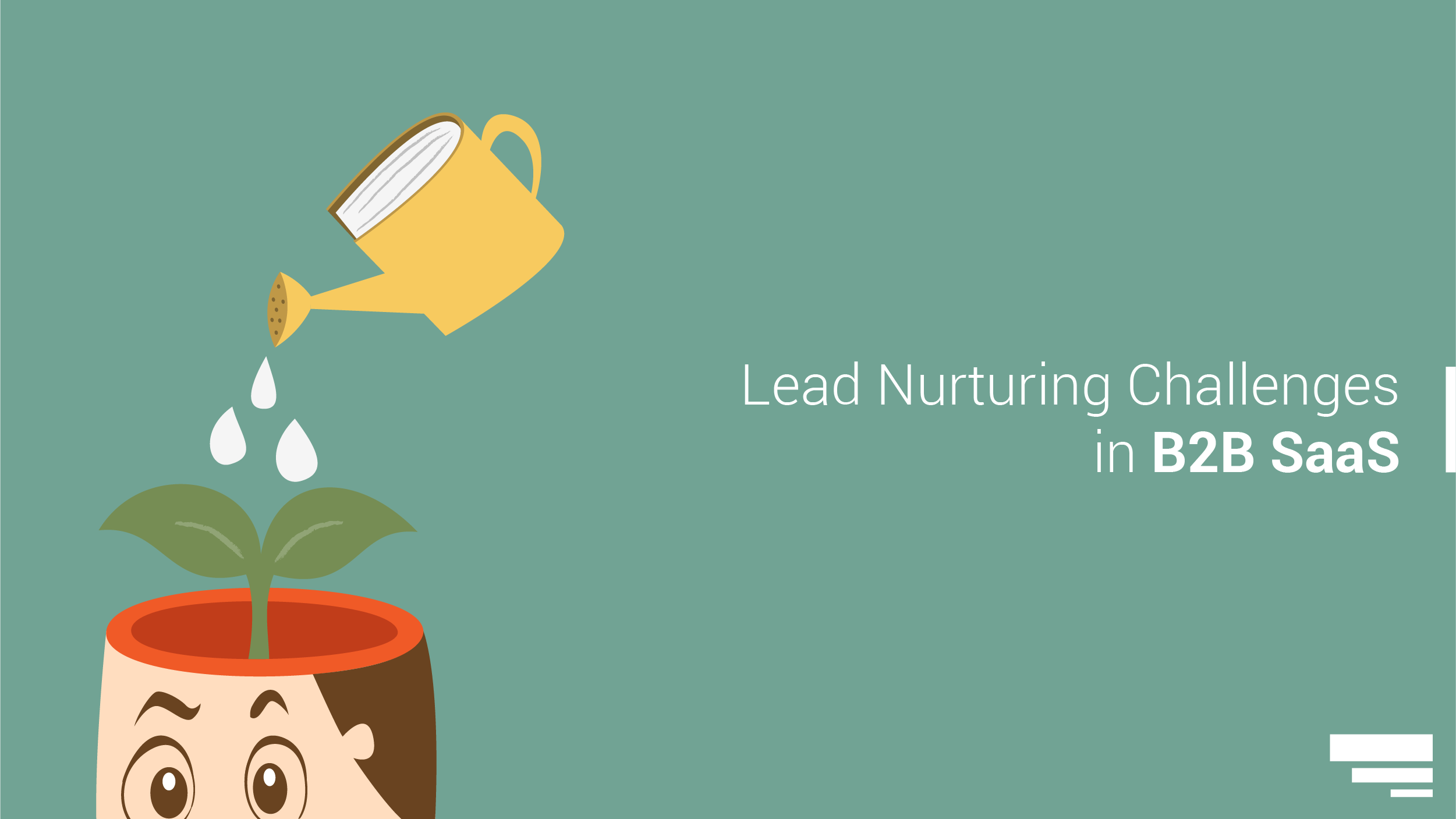 lead nurturing strategy
