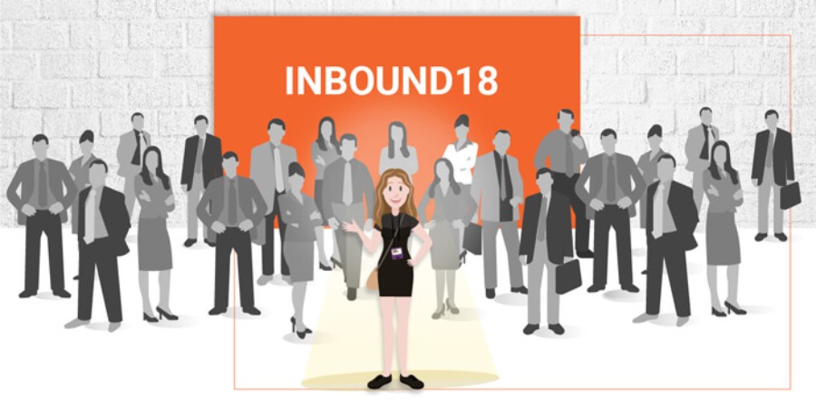 hubspot inbound debut