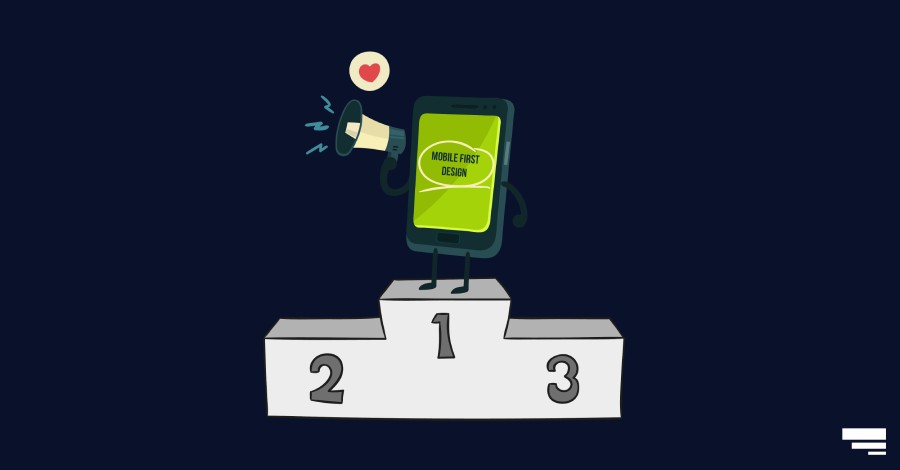 mobile first design a better approach for designers