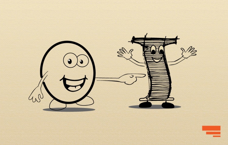 outbound pokes inbound marketing